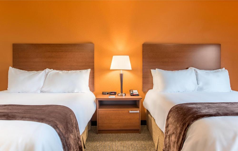 My Place Hotel-Mount Pleasant, WI